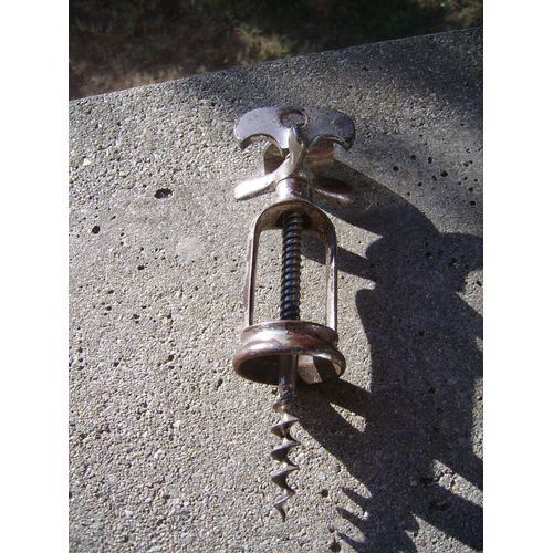 Ancien Tire Bouchon