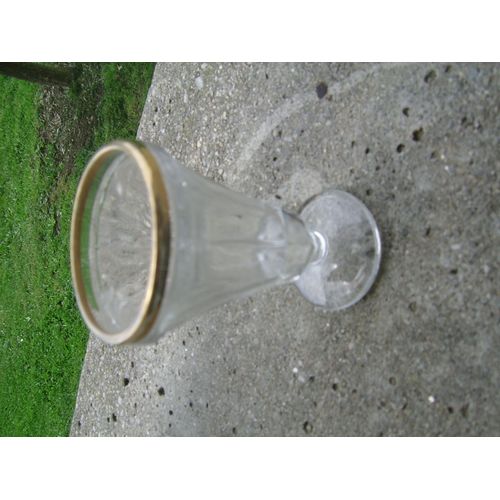 Lot De 10 Verres À Liqueur