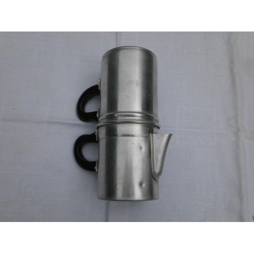 Cafetière Mundus 1 À 2 Tasses