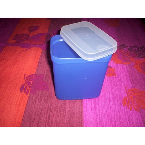 Boîte De Rangement Tupperware 1,6 L