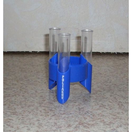 Éprouvette À Vodka Poliakov