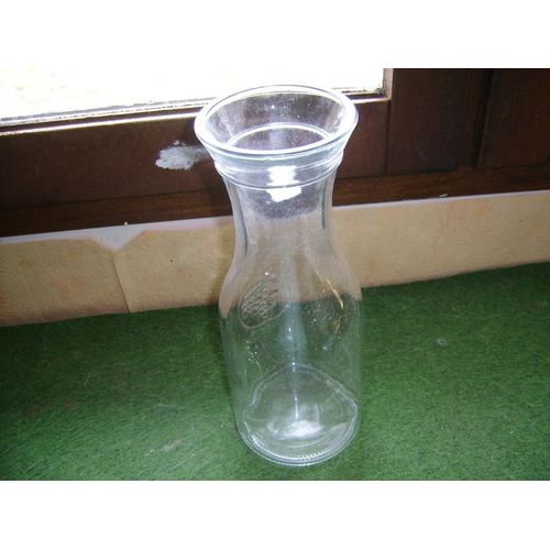 Carafon À Vin