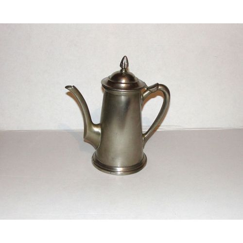 Carafe  Metal