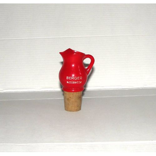 Bouchon Berger Anisette