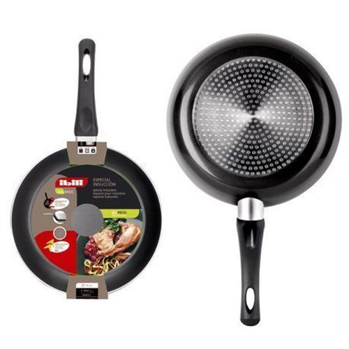 Ibili - 405014 - Poêle A Oeuf - 14 Cm