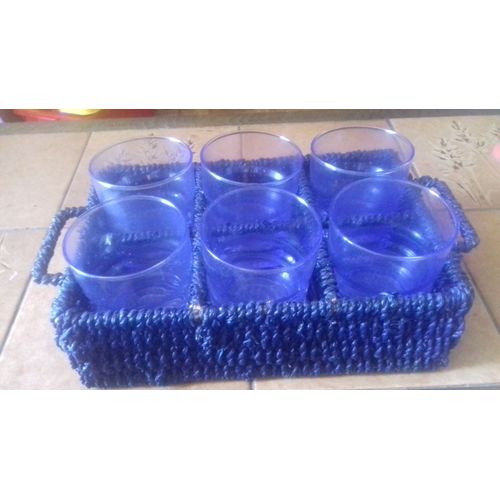 6 Verres