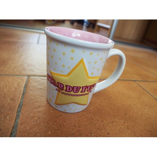Tasse Futuroscope
