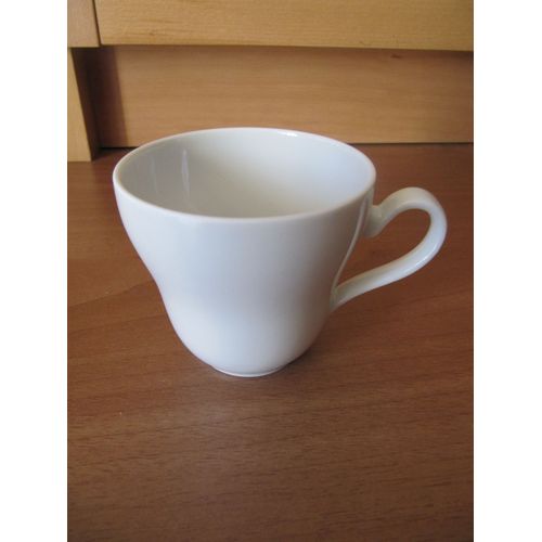 Tasse Blanche - Seltmann France