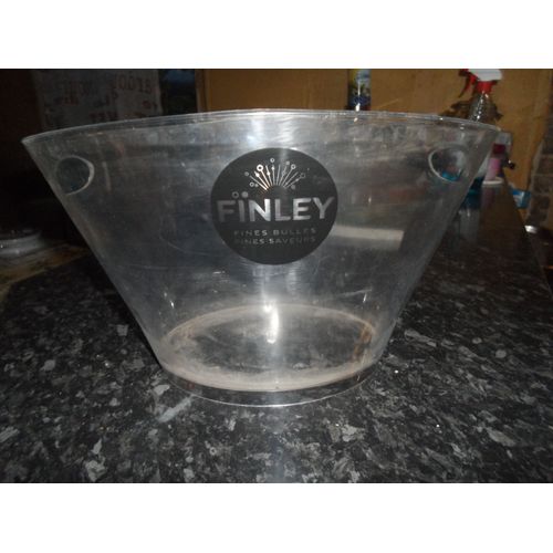 Seau À Glace Ou À Champagne Finley