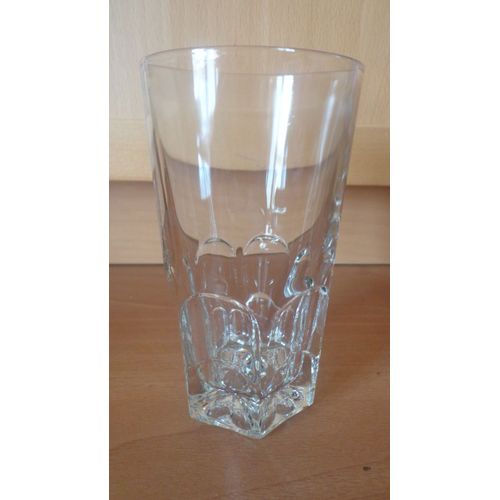 Verre A Orangeade