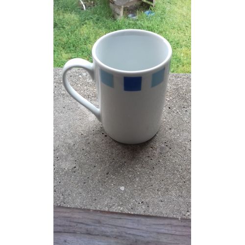 Lot De 3 Mugs