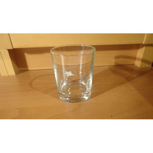 Verre A Whisky