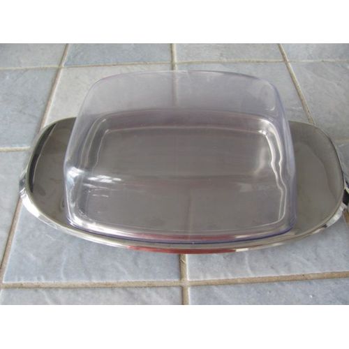 Beurrier Inox