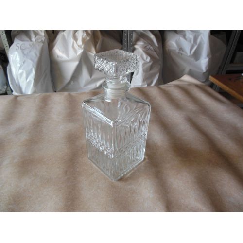 Carafe À Décanter