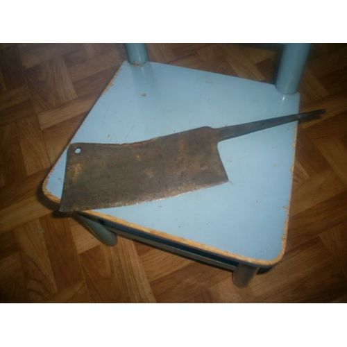 Hachoir Ancien