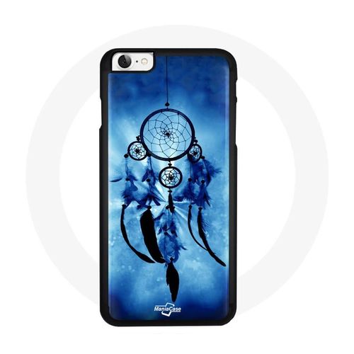 Coque Attrape Rêve Bleu Iphone 5