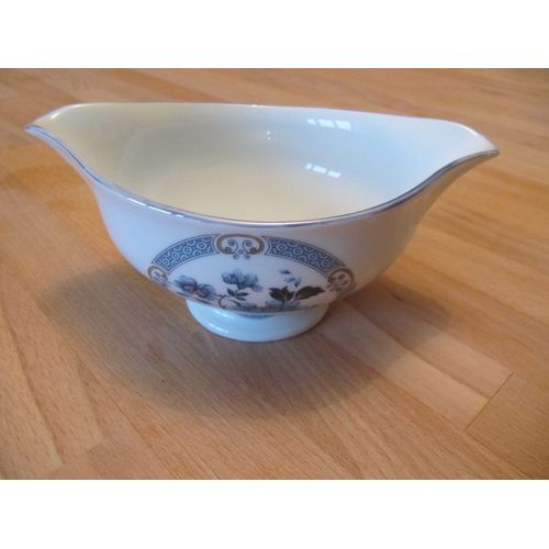 Sauciere - Porcelaine De Limoges