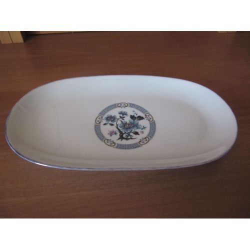 Petit Plat Ovale