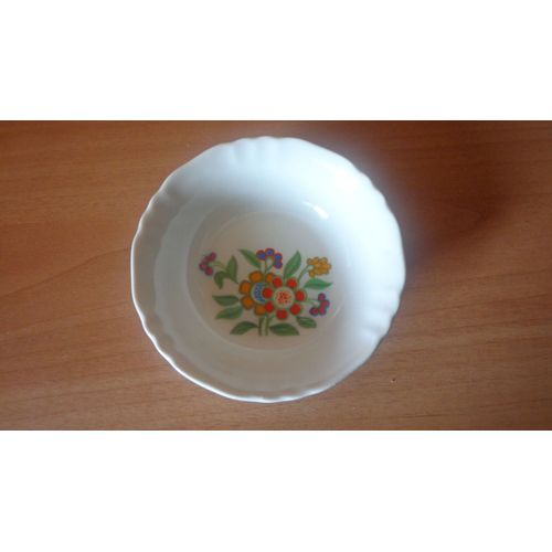 Coupelle En Porcelaine - Weidmann