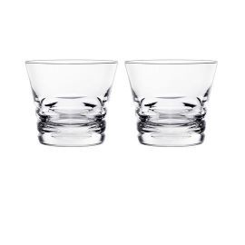 Lot S2 Gobelets Lola Baccarat
