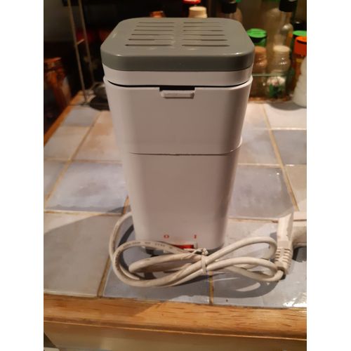 Cafetiere Electrique
