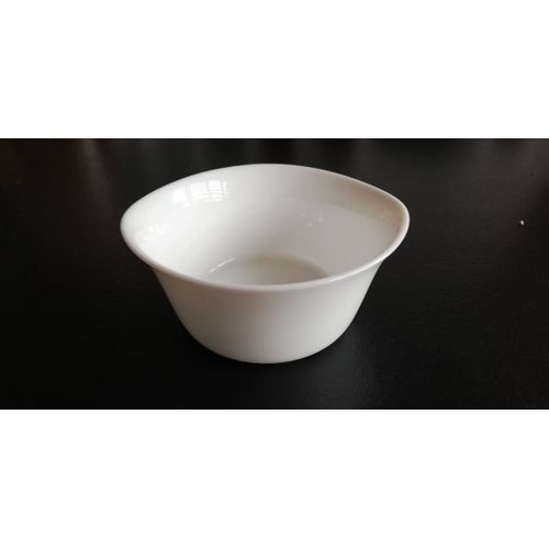Ramequin Blanc Verre Luminarc 11 Cm