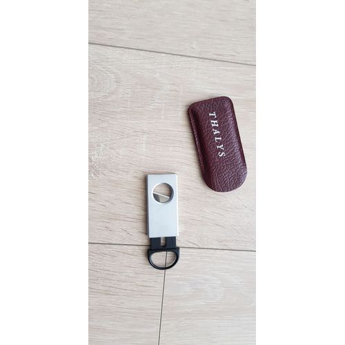 Coupe Cigare Soligen Thalis