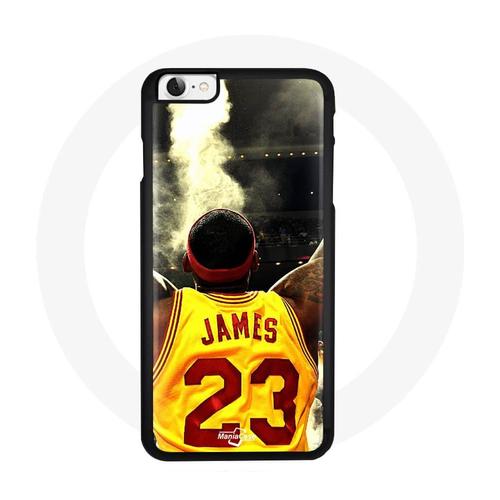 Coque Iphone 7 Lebron James