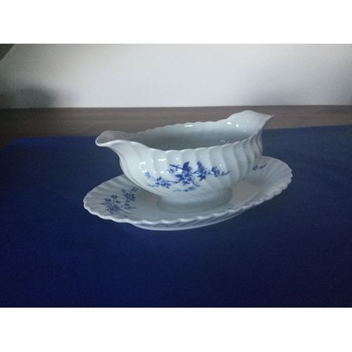 Saucière Porcekaine