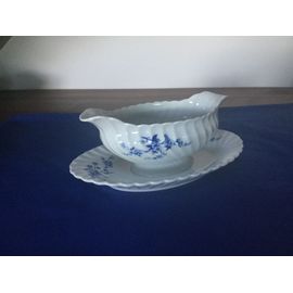Saucière Porcekaine