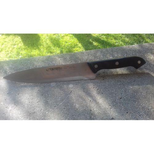 Couteau À Viande Messer