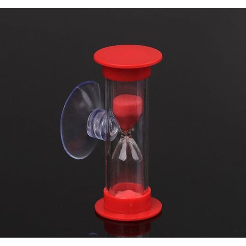 Sablier Ventouse 3 Minutes