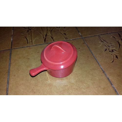 Mini Cocotte Lbp Magnet