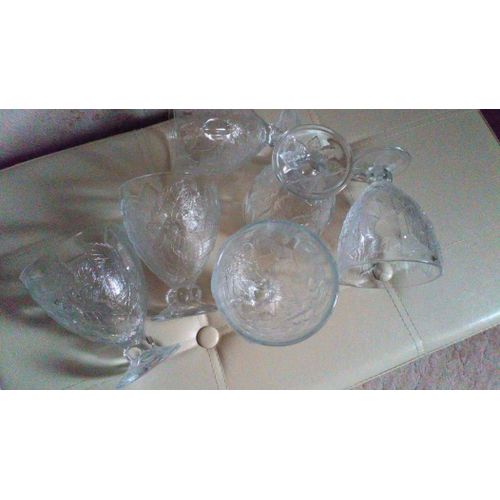 Coupes A Glaces