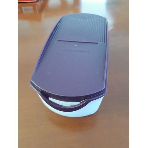 Boîte Tupperware