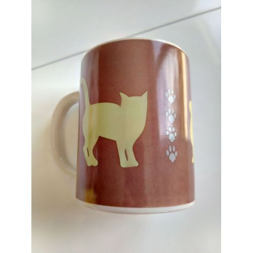 Mug Chat