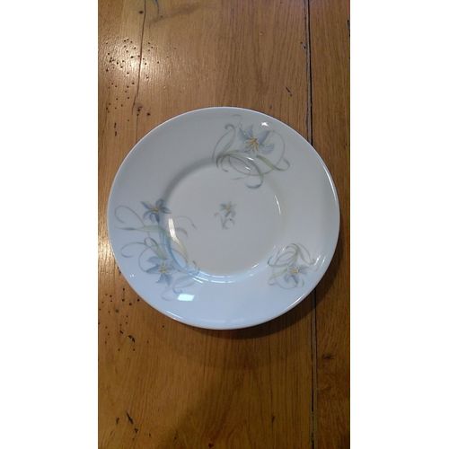 Soucoupe Pour Dejeuner - Limoges France