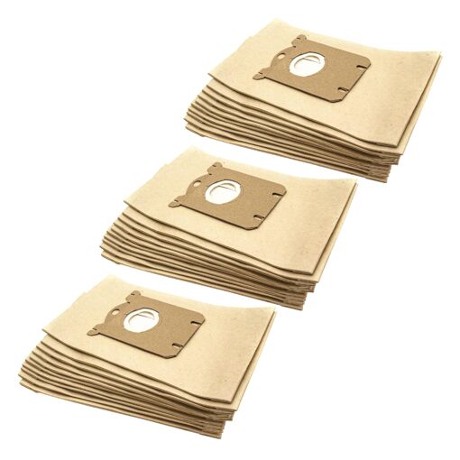 vhbw 30x Sacs compatible avec Miostar 6900, 7500, 7801, 7901, 7171....