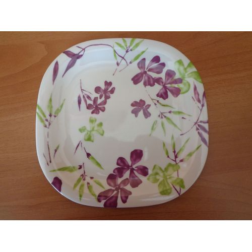 Assiette A Dessert - Francoise Saget