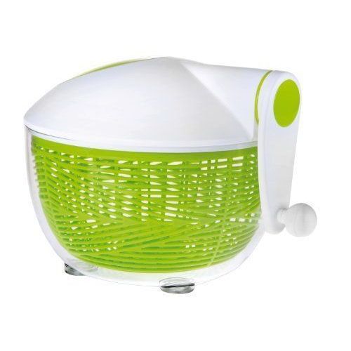 Ibili 783626 Essoreuse À Salade Essentiel 26 Cm