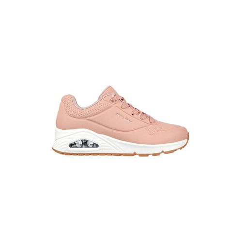 Baskets Skechers Uno Stand On Air Skechers 73690sblsh