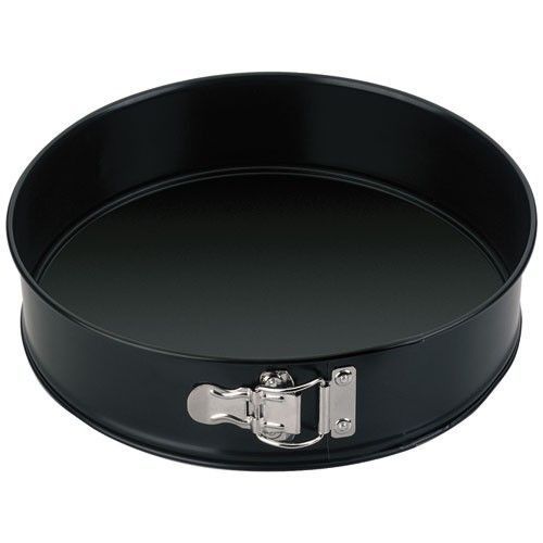 Moule À Manqué D : 28 Cm À Charnière - Aluminium