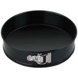 Moule À Manqué D : 28 Cm À Charnière - Aluminium