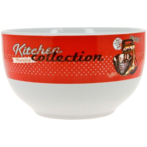 Grand Bol Pub Vintage Usa Pub Collection Kitchen Ketchup