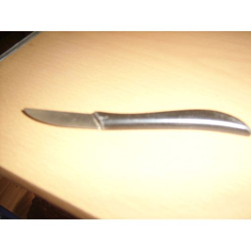Couteau " Bonux"