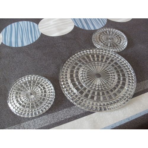 Dessous De Plat Et Dessous De Bouteilles