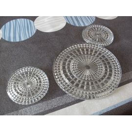 Dessous De Plat Et Dessous De Bouteilles