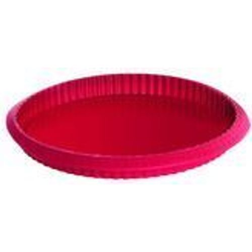 Moule A Tarte En Silicone