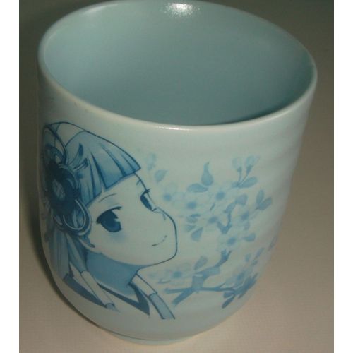 Tasse De Thé Kannagi