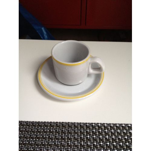 Service À Café Neuf